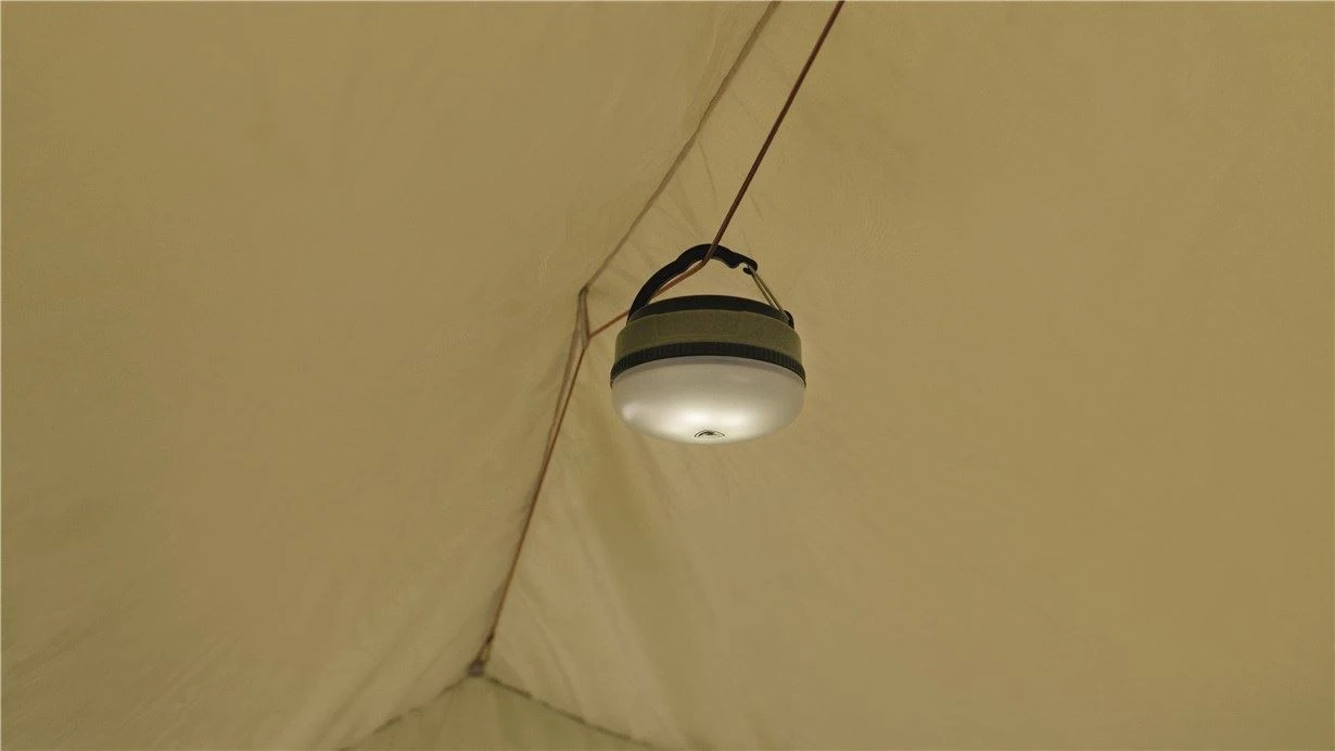 Robens Stony Brook 3 Green Vineyard – Bild 9