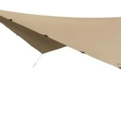 Robens Tarp 4 X 4 BTC Khaki