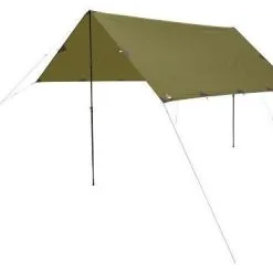 Robens Tarp 4 X 4 M Green