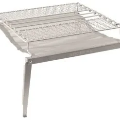 Robens Timber Mesh Grill L