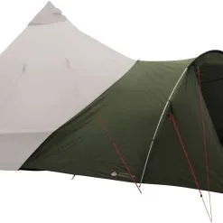 Robens Tipi Extension PRS Dark Green