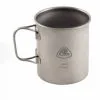 Robens Titanium Mug Silver