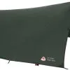 Robens Track Tarp Dark Green