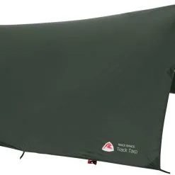 Robens Track Tarp Dark Green