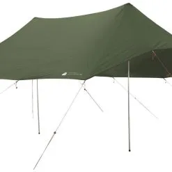 Robens Twin Summit Tarp PRS Dark Green