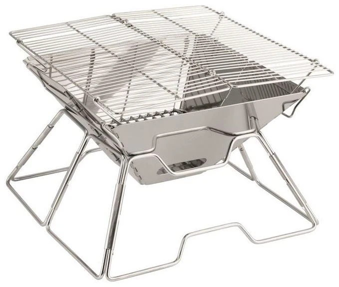 Robens Wayne Grill Silver – Bild 2