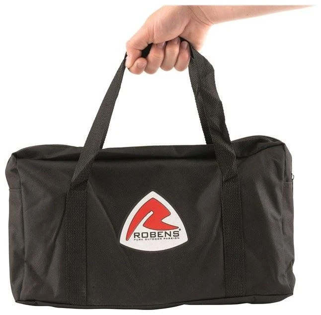 Robens Wayne Grill Silver – Bild 3