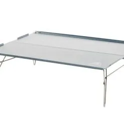 Robens Wilderness Cooking Table Silver