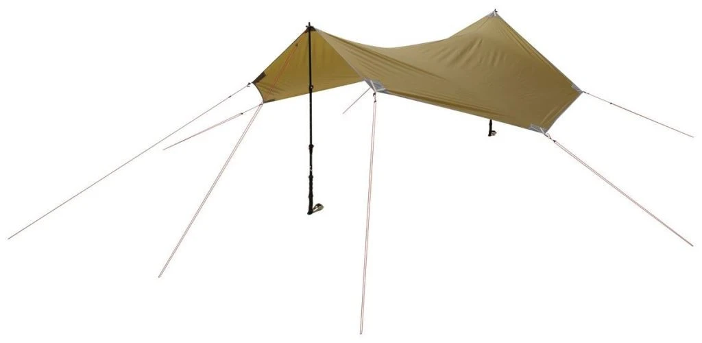 Robens Wing Tarp Green Vineyard â Bild 2
