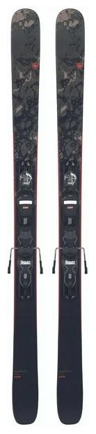 Rossignol Blackops Smasher