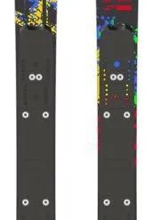 Rossignol Hero Athlete Fis SL 157 Factory Limited Edition
