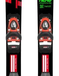 Rossignol Hero Athlete SL Pro