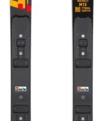 Rossignol Hero Master LT R22