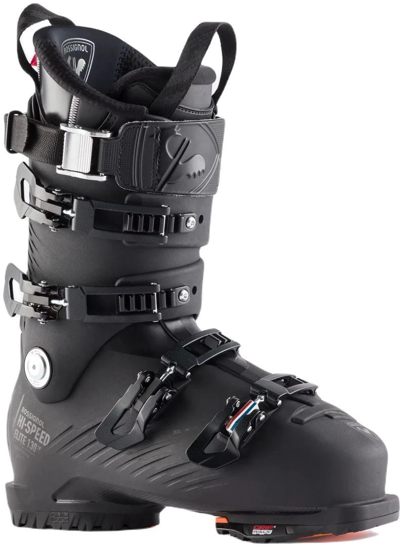 Rossignol High-Speed Elite 130 Carbon LV – Bild 2