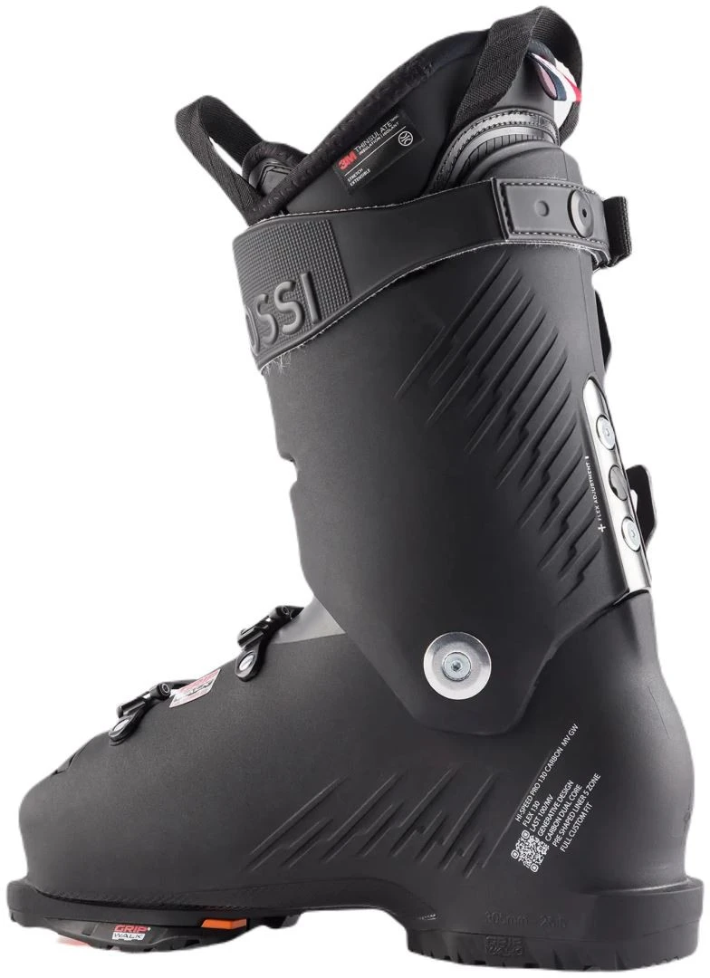 Rossignol High-Speed Elite 130 Carbon LV – Bild 3
