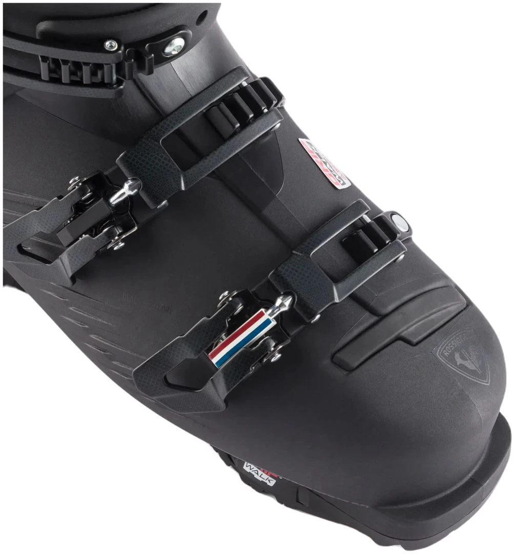 Rossignol High-Speed Elite 130 Carbon LV – Bild 7