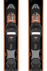 Rossignol React 6 Ca