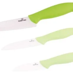 Rubytec Ceramic Utility Knife