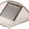 Rubytec Drip Stainless Steel Coffee Filter