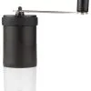 Rubytec Robusta Portable Coffee Grinder Black