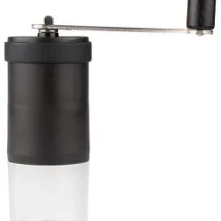 Rubytec Robusta Portable Coffee Grinder Black