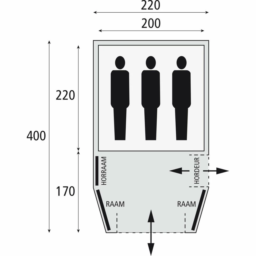 Safarica Blackhawk 220 TC – Bild 8