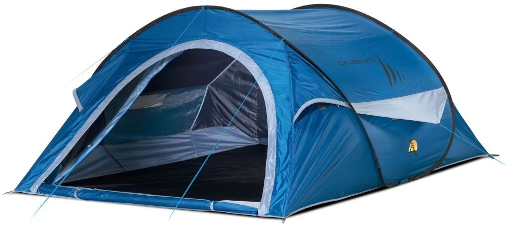 Safarica Cycloon L – Bild 2