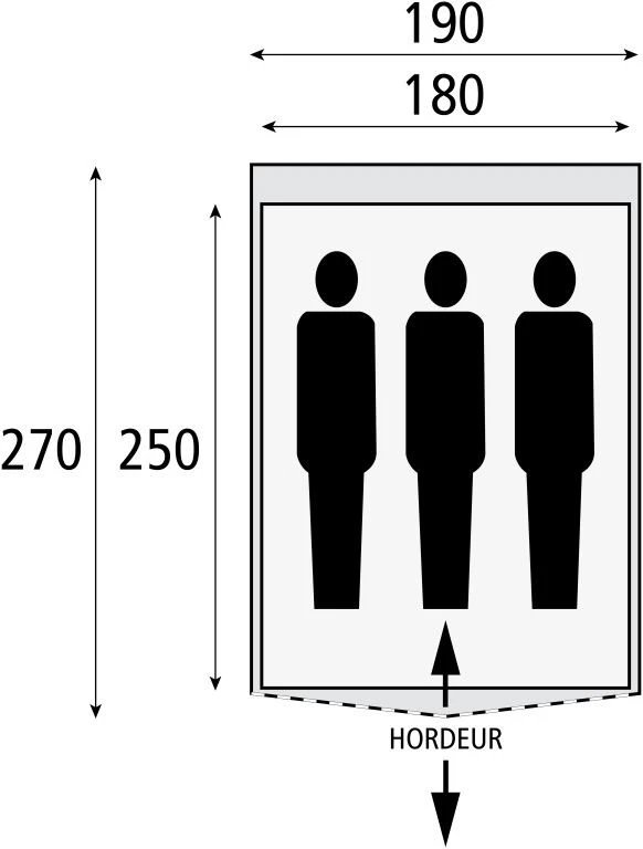 Safarica Cycloon L – Bild 3