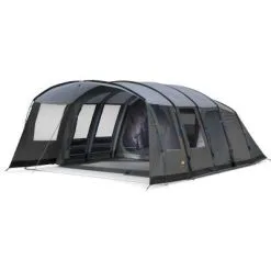 Safarica Indian Hills 440 Air Dark Shadow-Grey-Briljant Blue