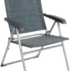 Safarica Islander Carbonica Silver