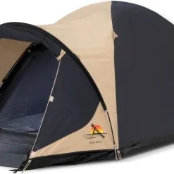 Safarica Kenia 160 TC