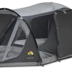 Safarica Laguna 210 Dark Shadow-Grey-Briljant Blue