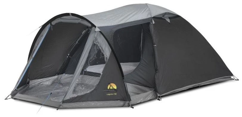 Safarica Laguna 210 Dark Shadow-Grey-Briljant Blue