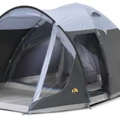 Safarica Laguna 300 Dark Shadow-Grey-Briljant Blue