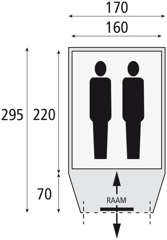 Safarica Mango – Bild 2