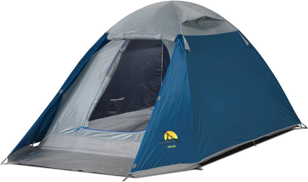 Safarica Mango – Bild 4