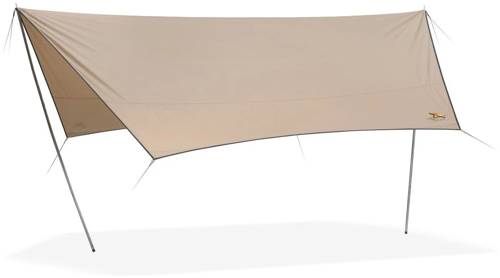 Safarica Sunrise 450 TC Beige – Bild 2