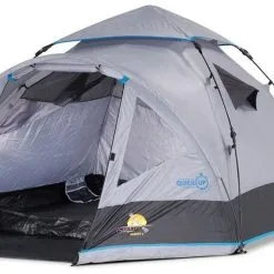 Safarica Velocity 3 Quick Up Shelter