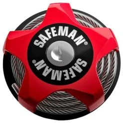 Safeman Safeman Sicherheitsschloss