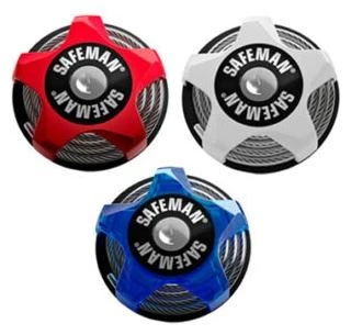 Safeman Safeman Sicherheitsschloss – Bild 9