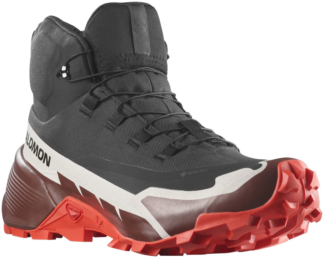Salomon Cross Hike Mid GTX 2 – Bild 3