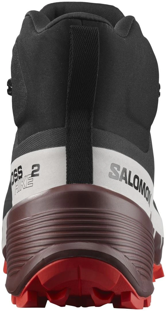 Salomon Cross Hike Mid GTX 2 – Bild 5