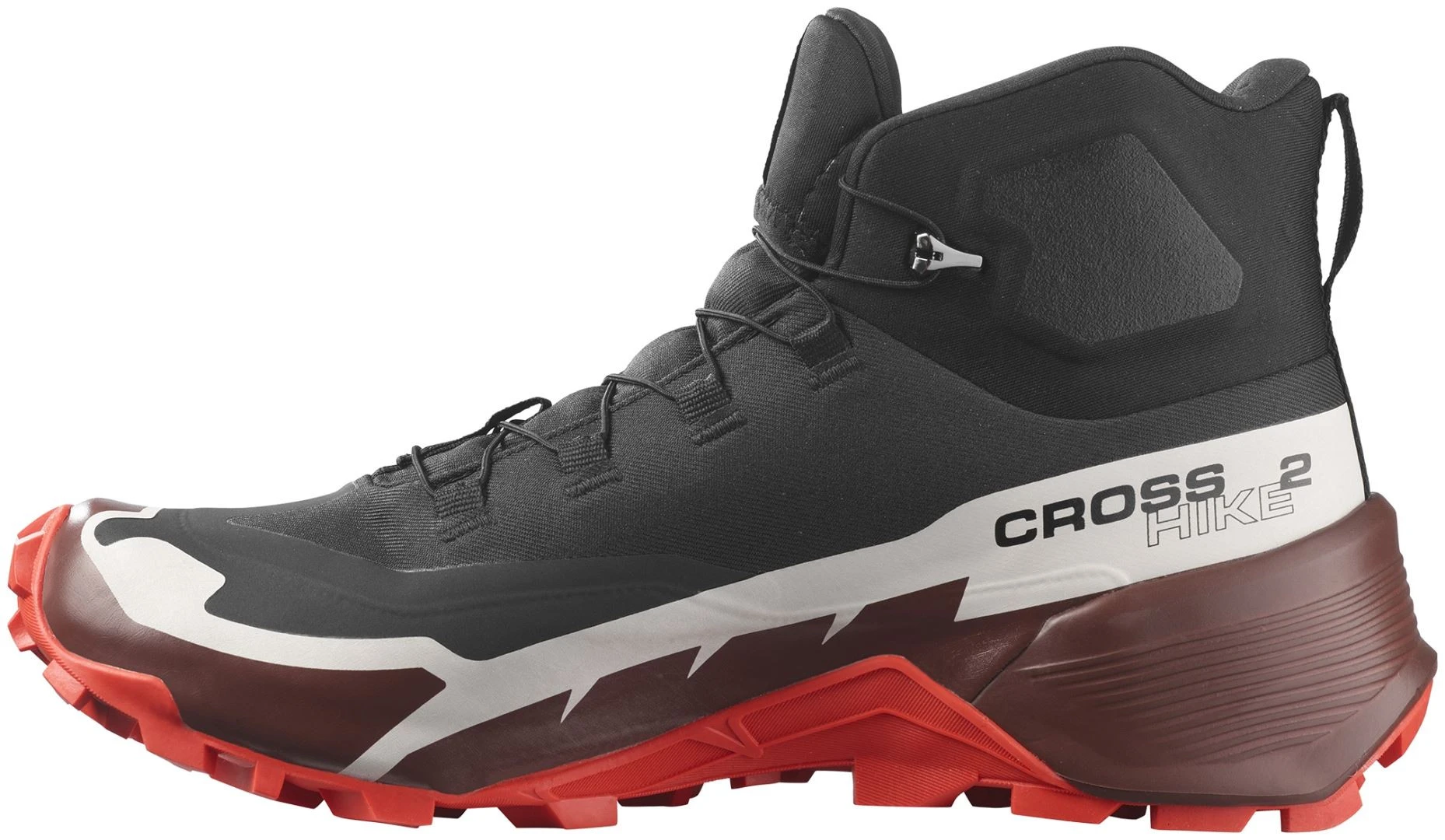 Salomon Cross Hike Mid GTX 2 – Bild 4