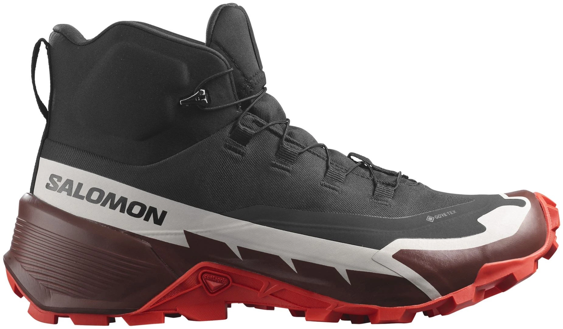 Salomon Cross Hike Mid GTX 2 – Bild 2