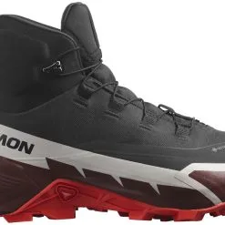 Salomon Cross Hike Mid GTX 2
