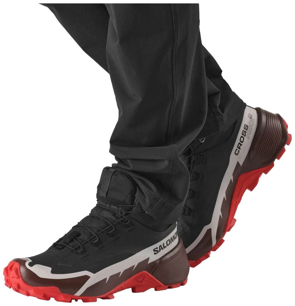 Salomon Cross Hike Mid GTX 2 – Bild 8