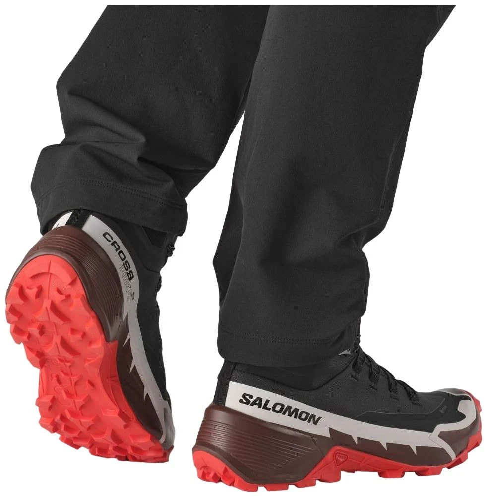 Salomon Cross Hike Mid GTX 2 – Bild 9