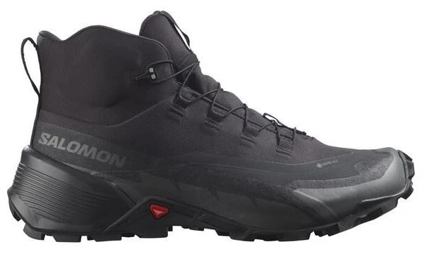 Salomon Cross Hike Mid GTX 2 – Bild 10