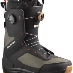 Salomon Echo Dual Boa Wide