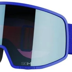 Salomon LO FI Sigma Race Blue (Lens: SIGMA Sky Blue)